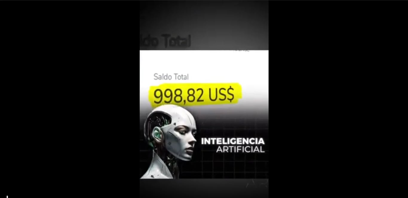 Ativos Estrangeiros Virais