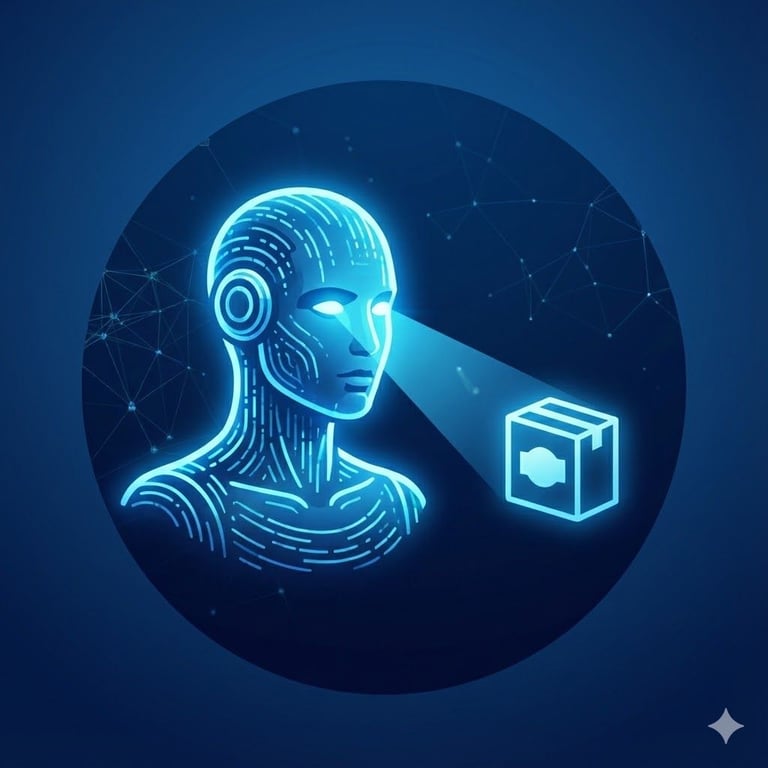 The Agentic Search Revolution: How AI Research Agents Are Redefining CPG Brand Discovery