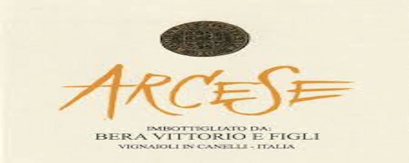 Arcese