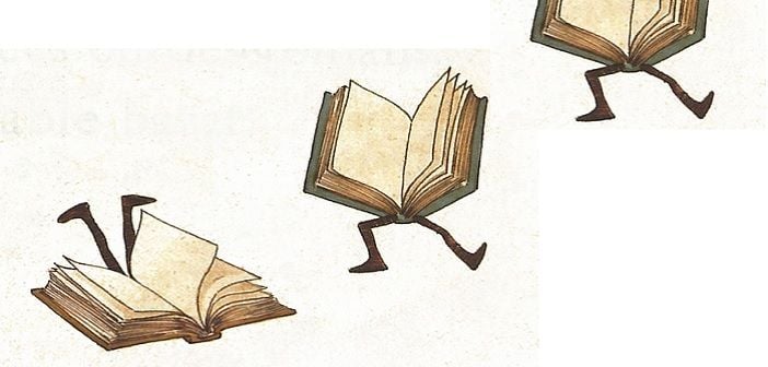 Comment tirer le MEILLEUR des livres que nous lisons ?