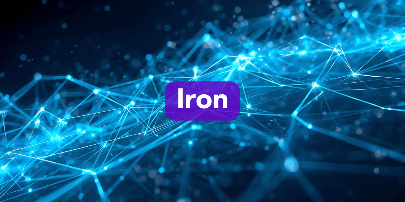 Iron