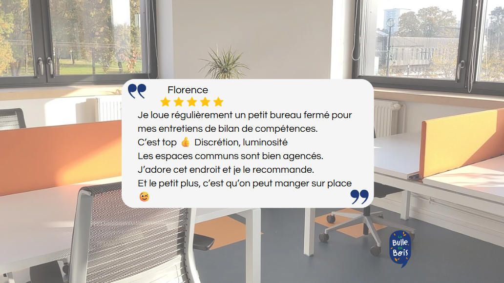 Avis client