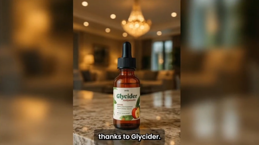 Glycider (Doce Francês que Reverte Tipo 2)