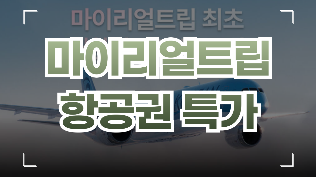 오사카 여행 준비 중이신가요? 항공권 예약 지금이 딱!