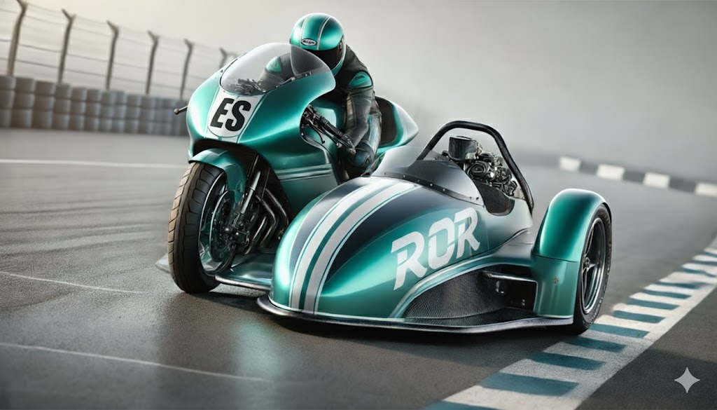 Sidecar Strategy: Decoupling Security and Functionality