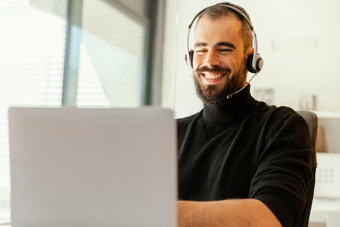 Remote Support Arrives 🚀