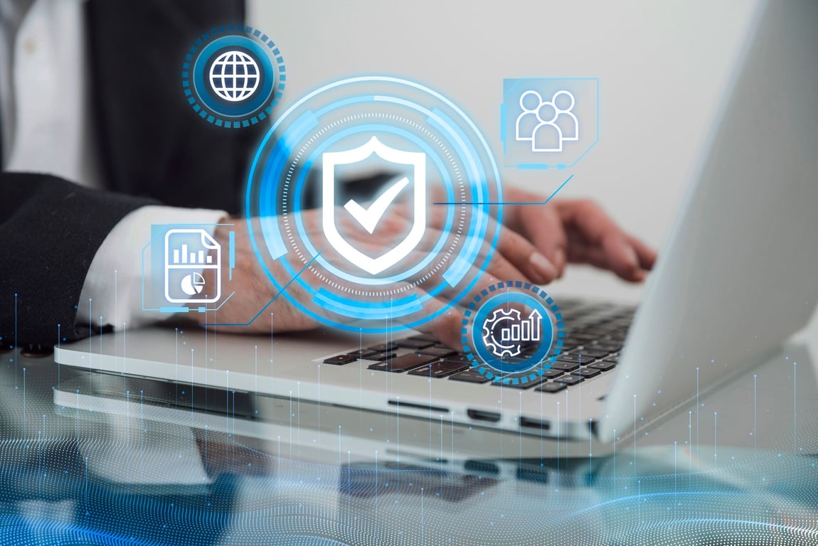 Why Getscreen.me is Safe to Use