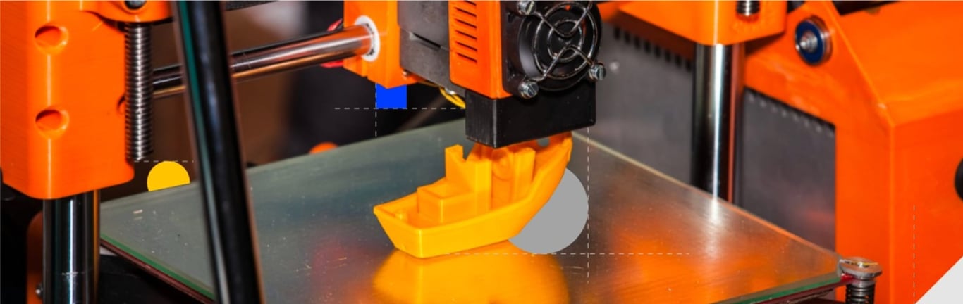Scaling up 3D Printing: Is Mass 3D Printing Viable?