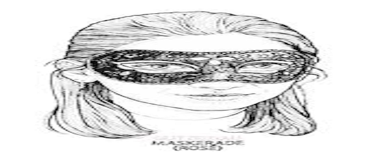 Maskerade Rosè