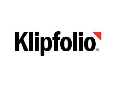 KlipFolio