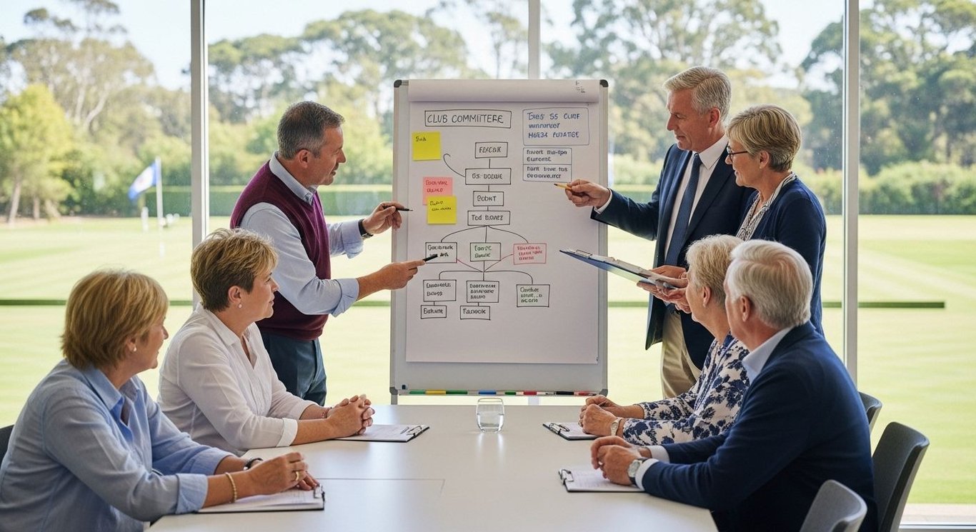 The Smart Decisions Helping This Thriving Club
