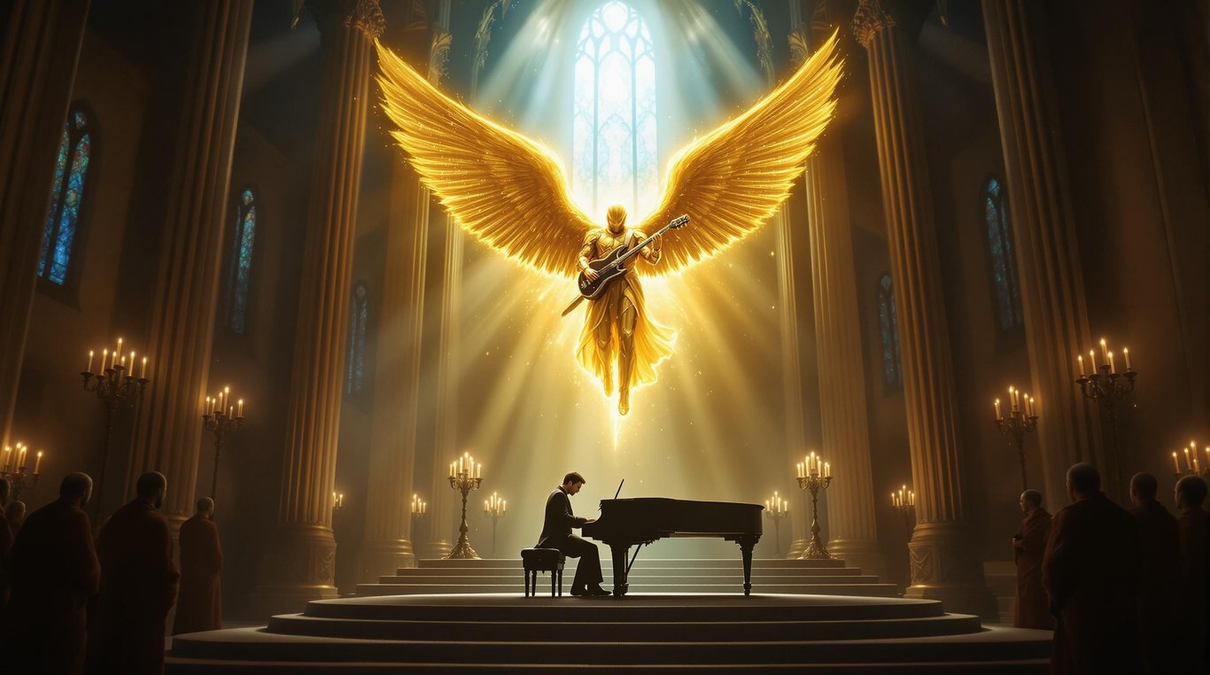 Friends of Eternal Archetype