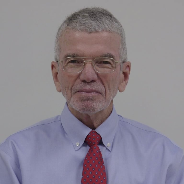 99: Paul Thornton | Leadership Styles, Organizational Alignment, and Stress Management