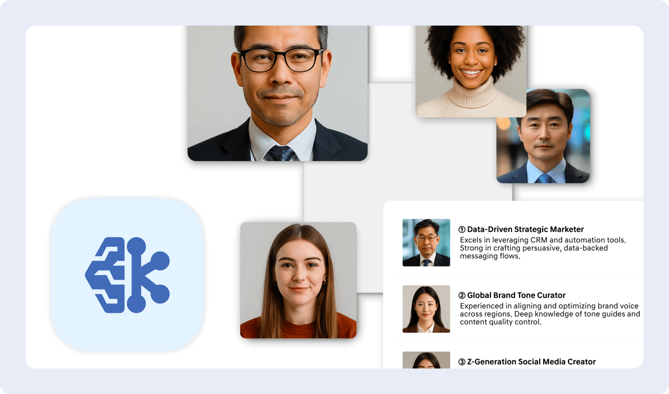 AI Capabilities ↗
