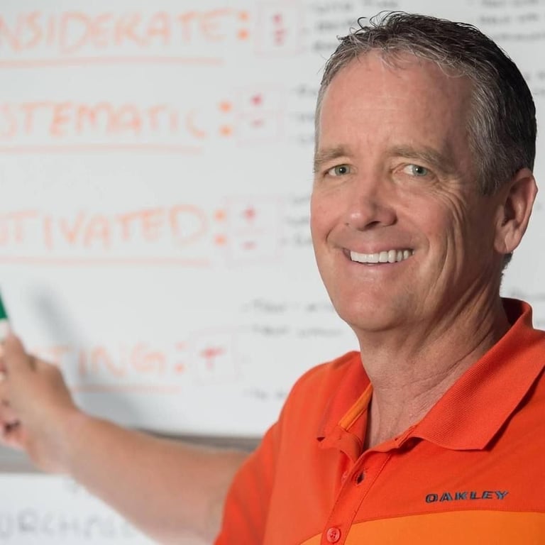 96: Kevin G. Armstrong | Unlocking True Leadership and Accountability