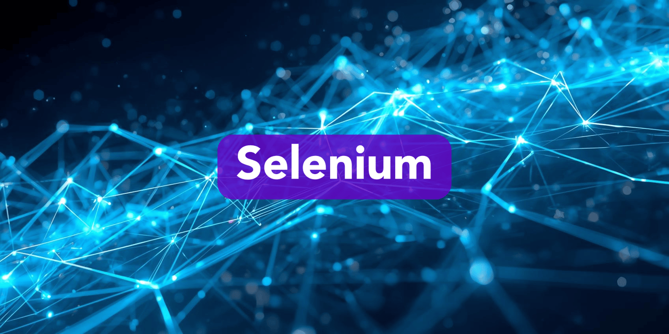 Selenium