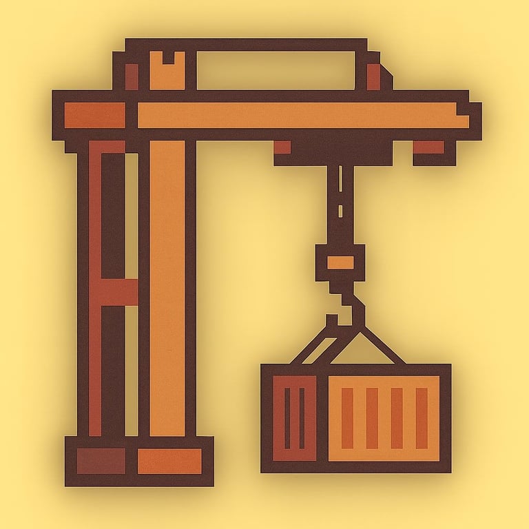 백준 1092 배 java