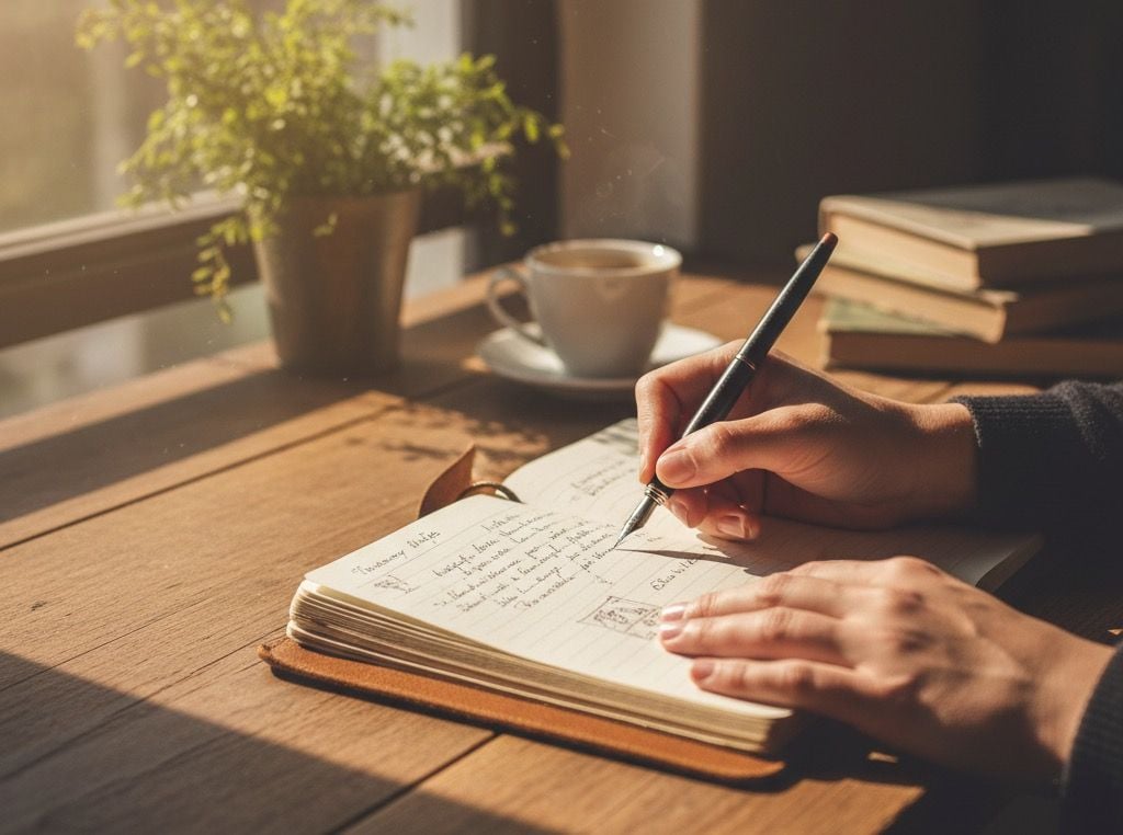 You Don't Need to Be an Expert to Teach: Finding Purpose in Giving