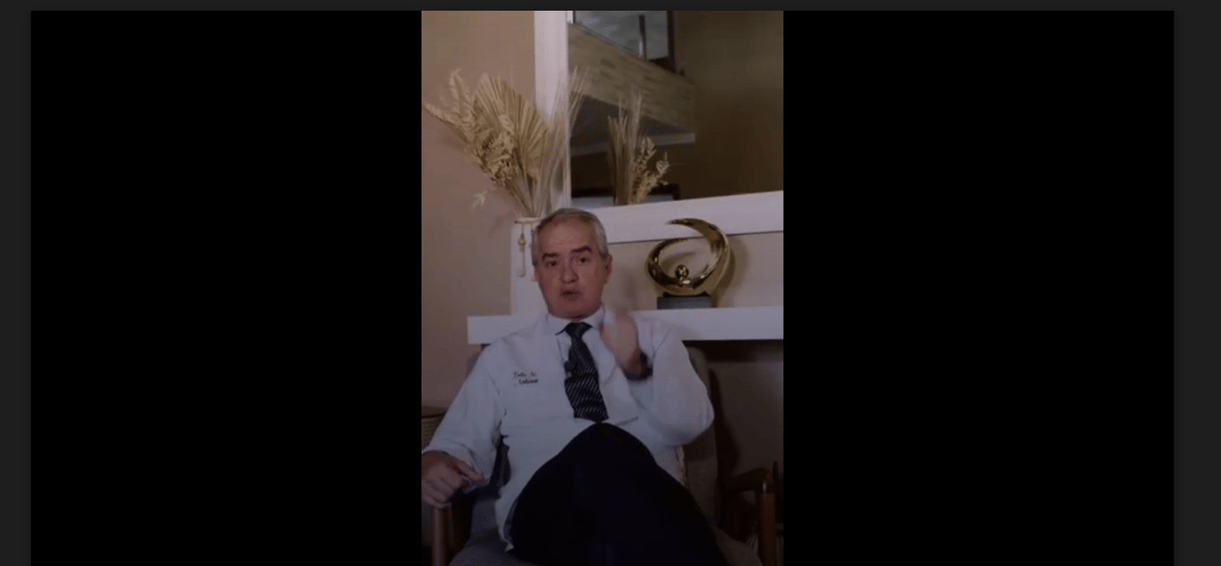 Lachê (Bebidinha Verde)