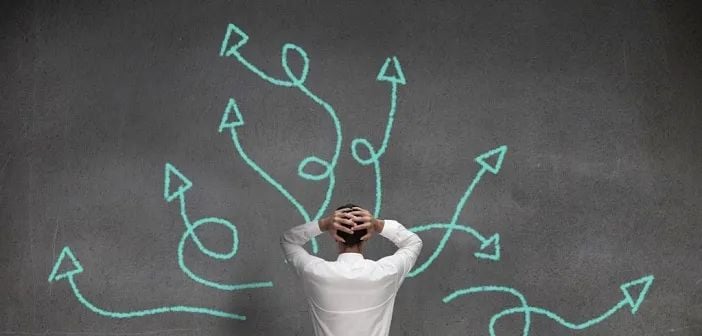 Procrastination : comment ne plus rester coincé | HORIZOOM | Horizoom