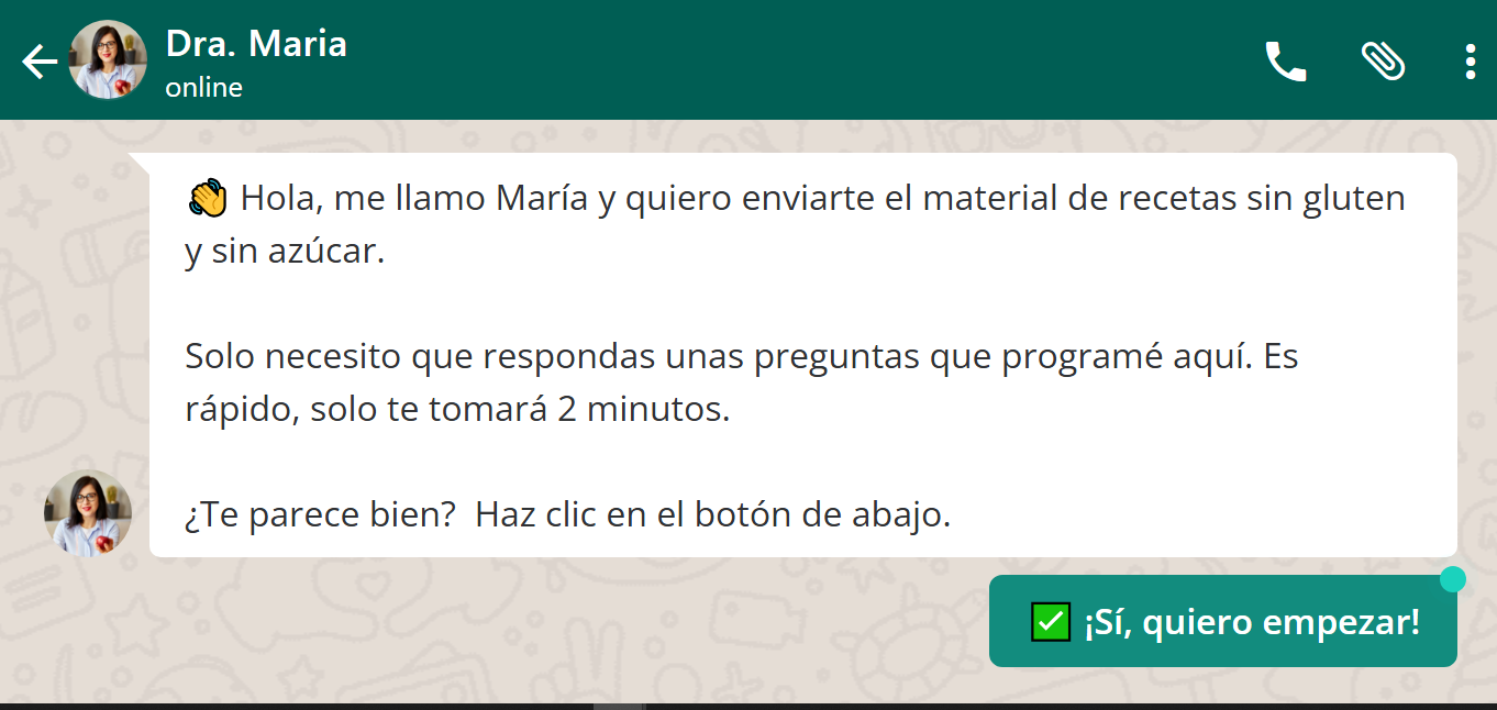 Receitas sem Açúcar e Glúten