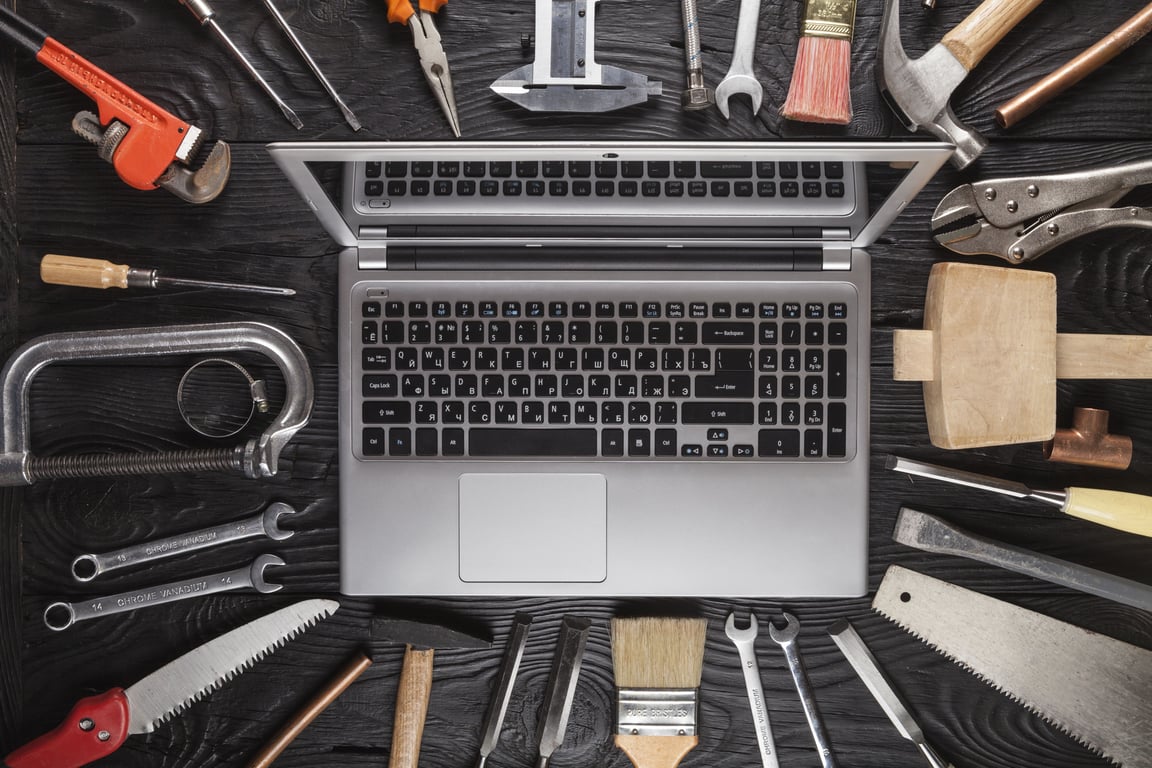 What Can Remote Access Tools Really Do? (Hint: It’s Not Just Screen Sharing)