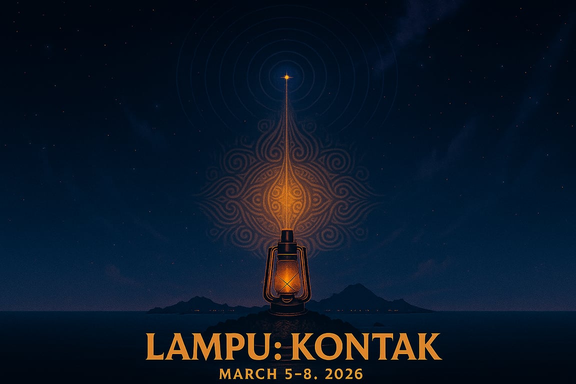 LAMPU: KONTAK