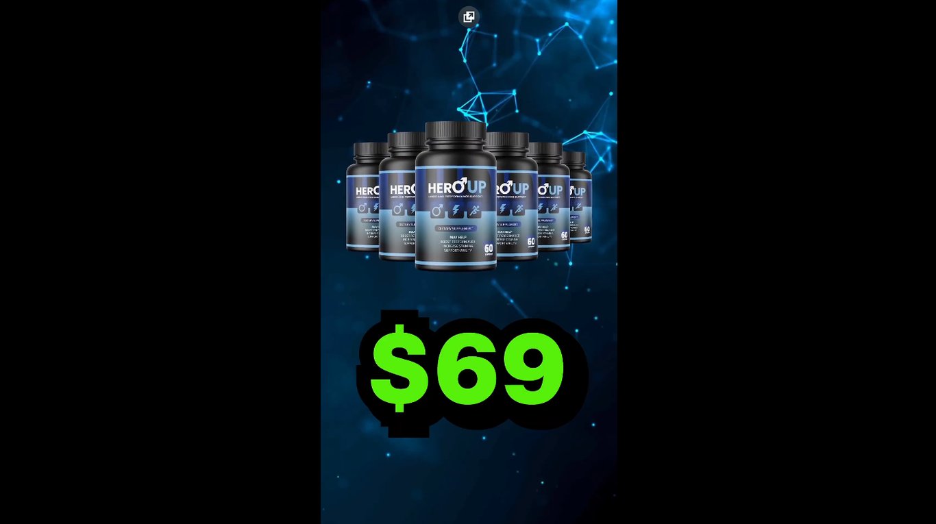 Hero Up (Ritual dos Guerreiros Gregos)