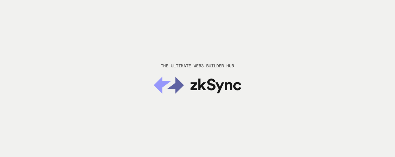 zkSync