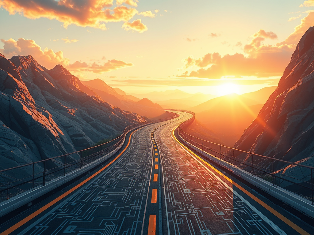 The Road to Transformers