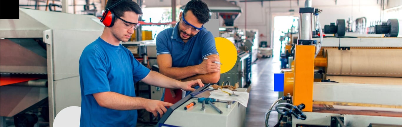 Real-Time Collaboration Capabilities: Examples and Best Practices for Engineering Teams