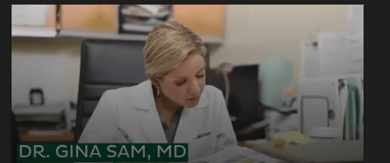 Emma (Parasita Oculto)