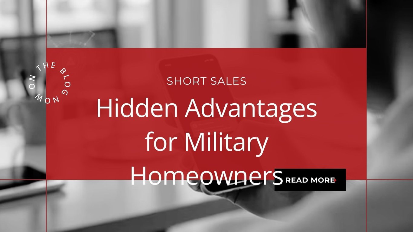 VA Compromise Sales: The Hidden Advantages for Military Homeowners