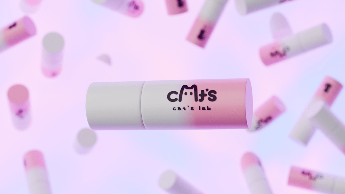 BLUR LIP VELVET | CAT’S LAB VIETNAM