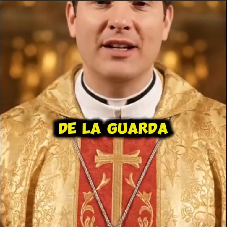 Quaresma do Padre Pio