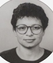 Carole-Ann Partoredjo-Feurich