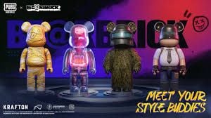 BEARBRICK