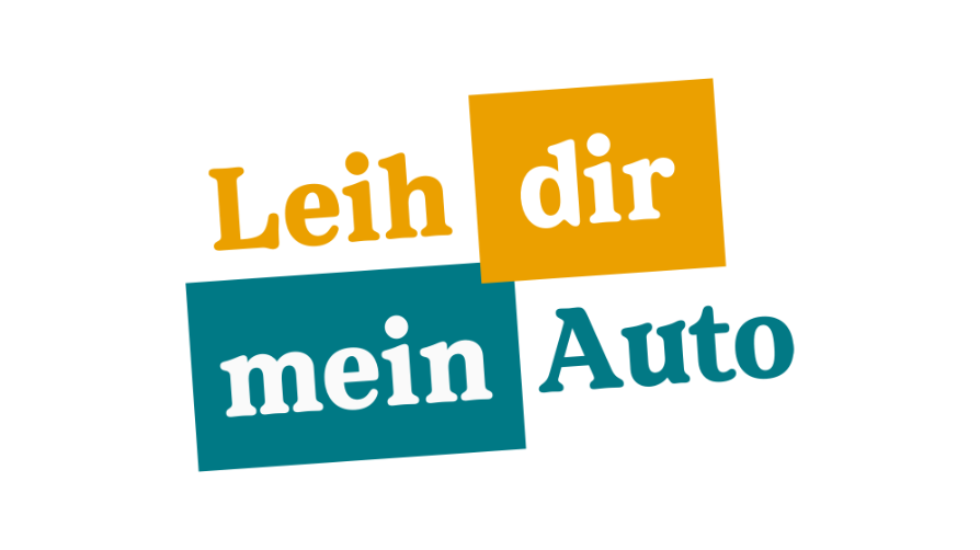 Leih dir mein Auto