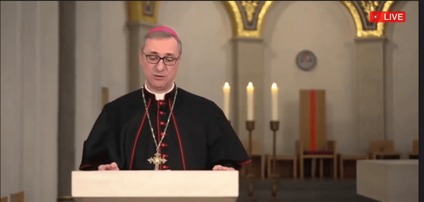 Oração Sagrada de Santo Antônio 