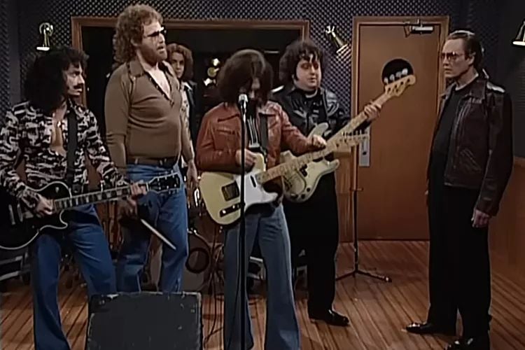 The Legendary SNL Cowbell Sketch: The Hilarious Story You Didn’t Know