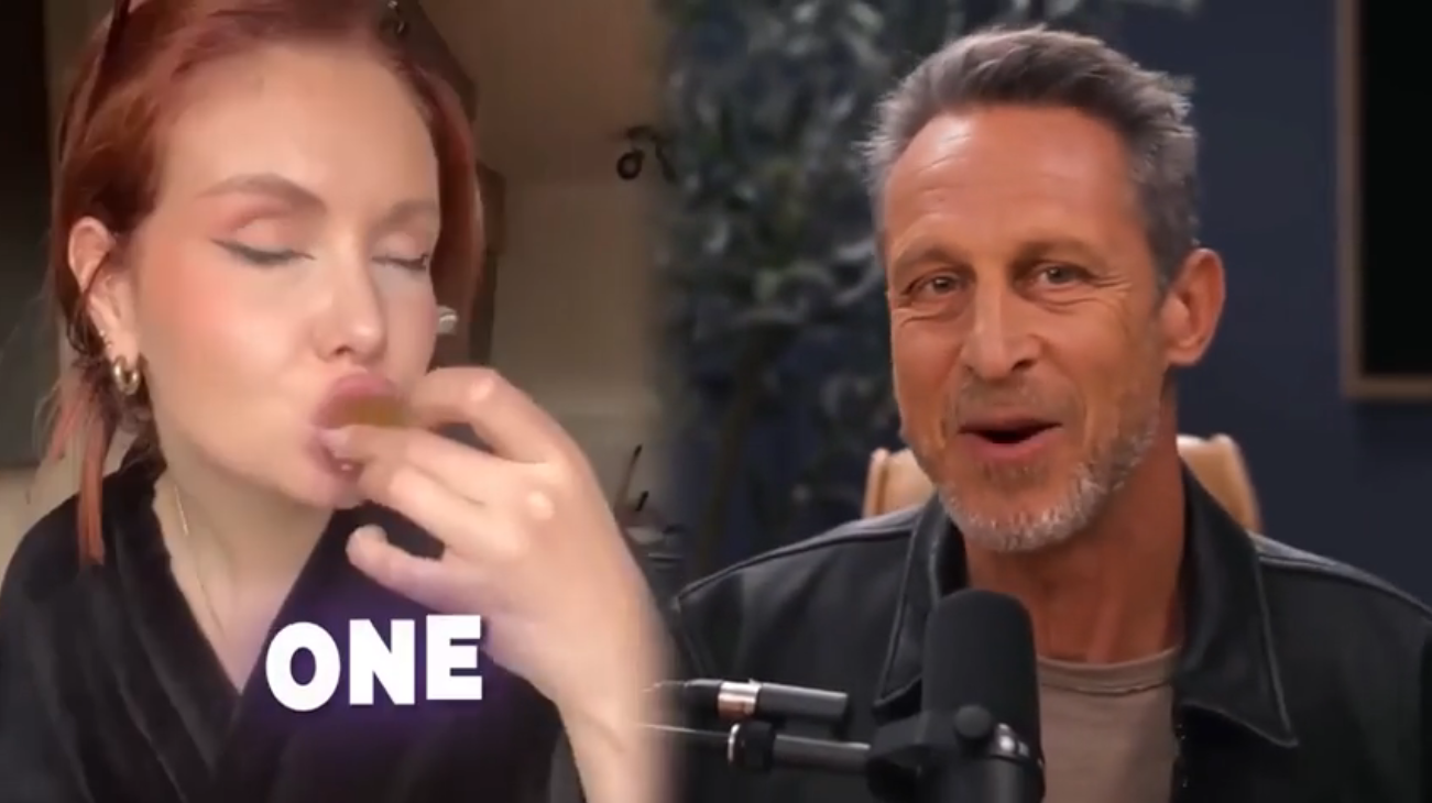 Slim Jaro (Gelatin Trick)