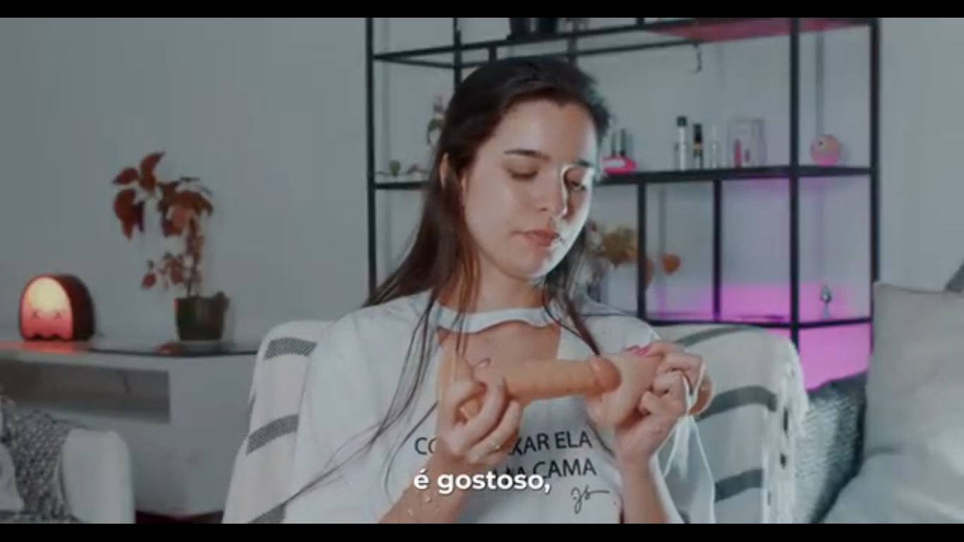 Como Deixar Ela Louca na Cama