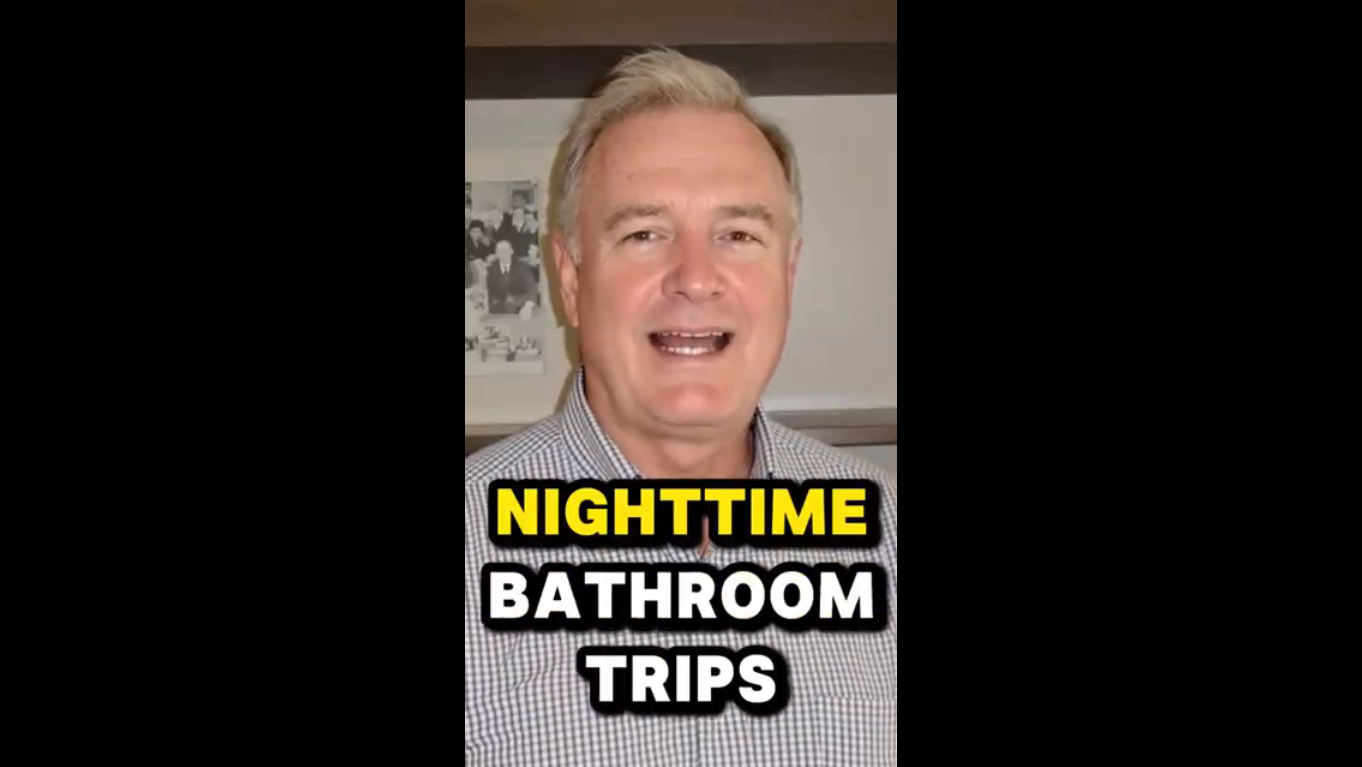 ProstaFlush (Protocolo Nakamura)