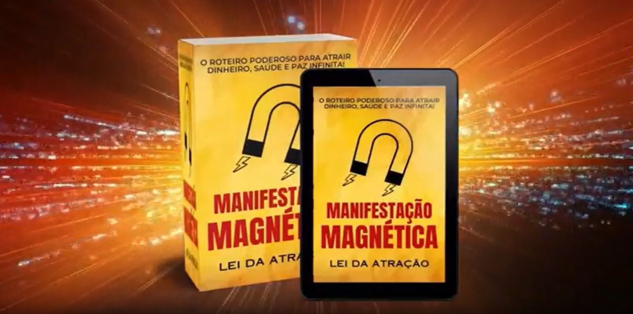 Manifestação Magnética
