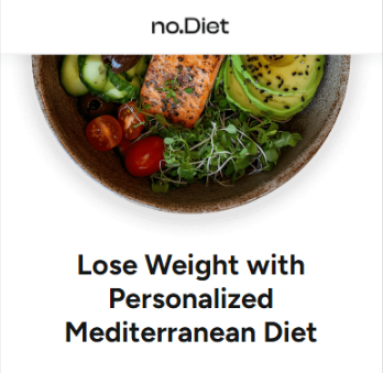 No Diet
