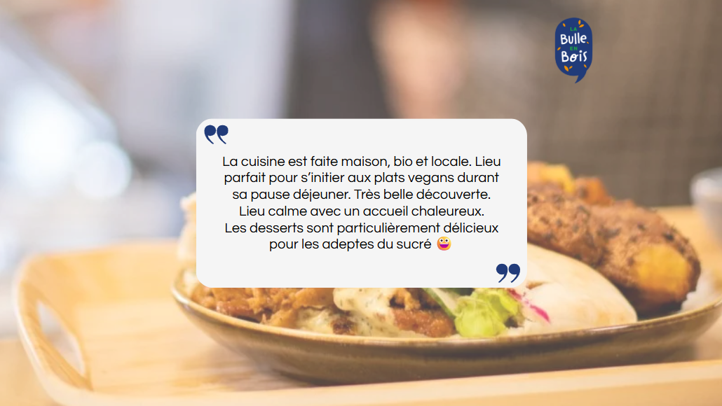 Avis client