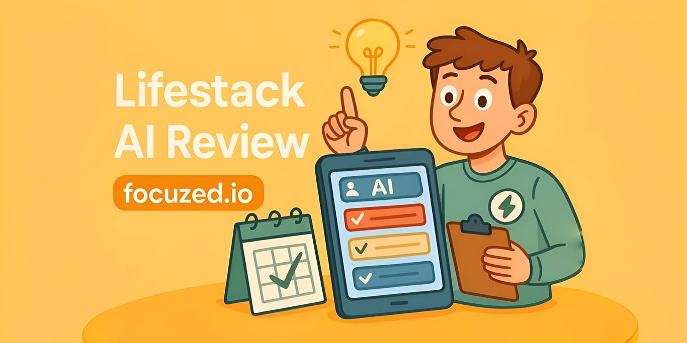 Lifestack AI Review: Is This App Really Worth It?
