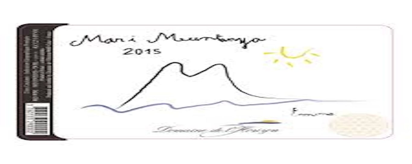 Mar i Muntanya 