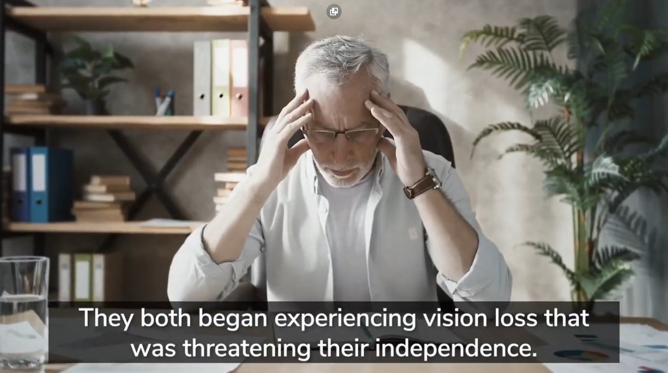 VisiUltra (Terapia com Células-tronco)