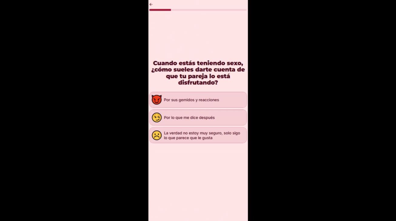 O Truque das Lésbicas